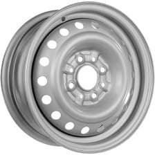 ДШ 4*98 13*5 D60.1 ET29 Magnetto 13000 серебристый